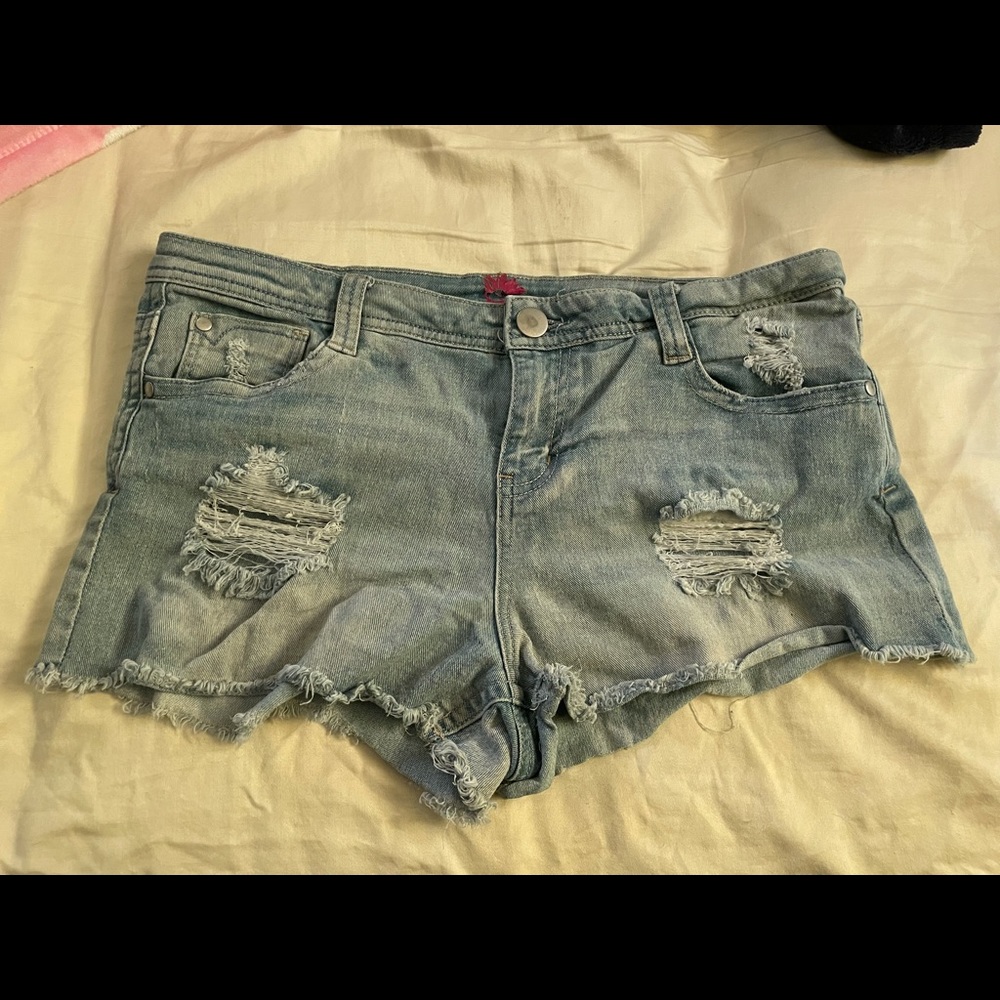 Unknown brand shorts